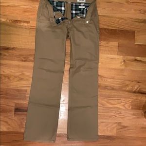 Bonobos Khakis